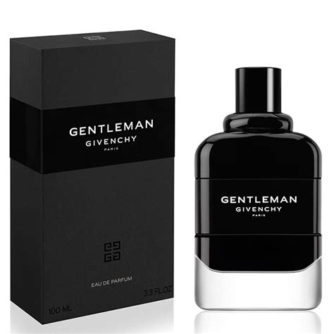 gentleman parfum givenchy|givenchy gentleman perfume reviews.